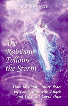 The Rainbow Follows the Storm