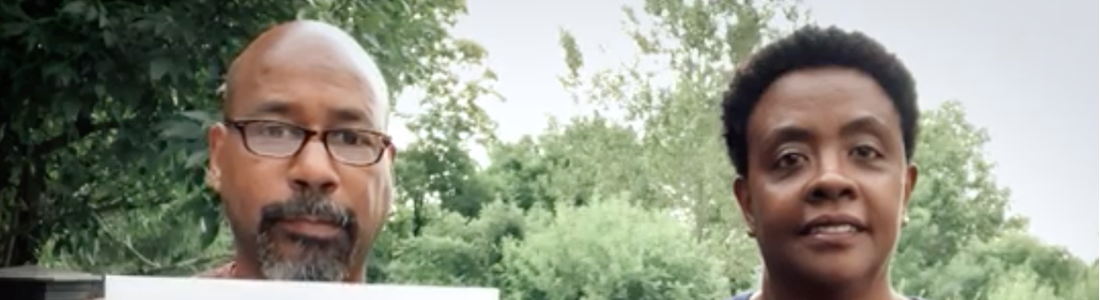 The New Helping Parents Heal YouTube Trailer!