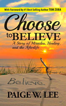 Choose to Believe