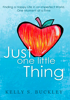 Just One Little Thing