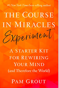 The Course in Miracles Experiment