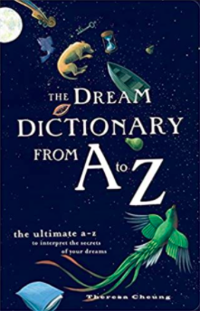 Dream Dictionary A-Z