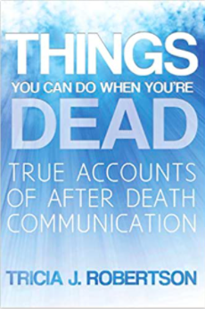 Things You Can Do When You Are Dead