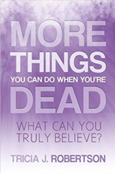 More Things You Can Do When You Are Dead