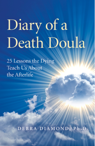 Diary of a Death Doula