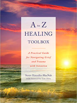 The A2Z Healing Toolbox