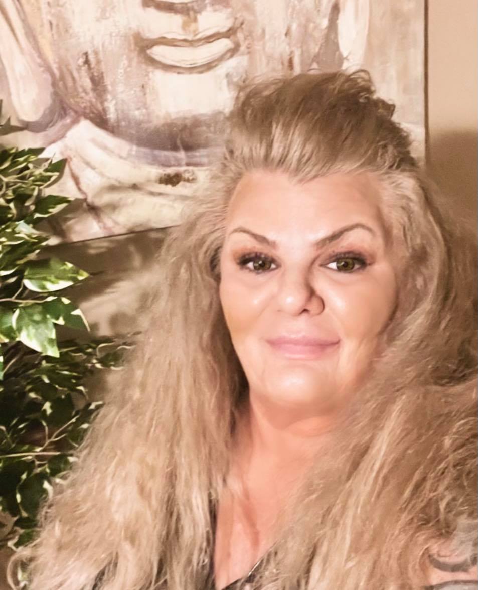 Theresa (Terri) Pardun