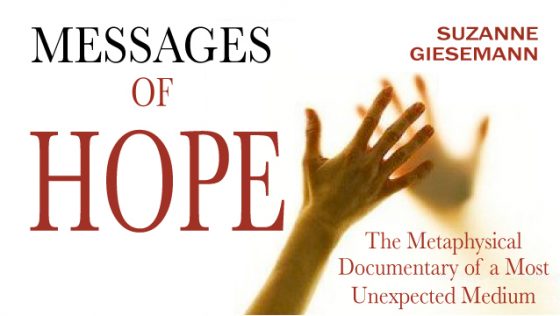 Messages of Hope