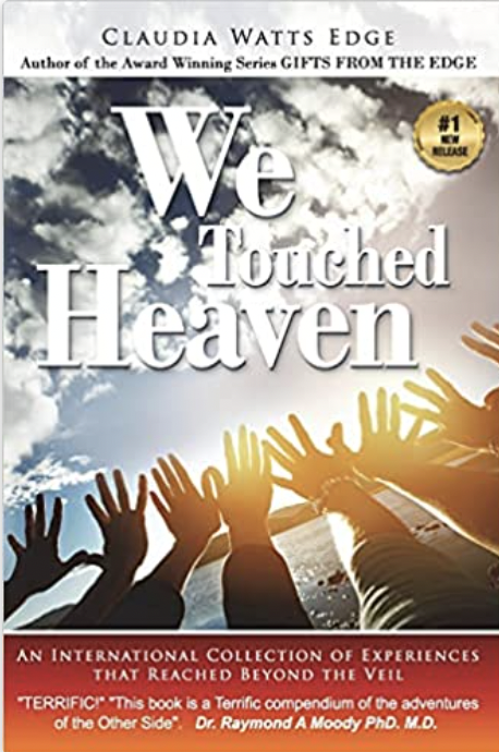 We Touched Heaven