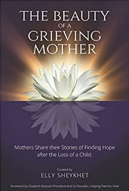 The Beauty of a Grieving Mom