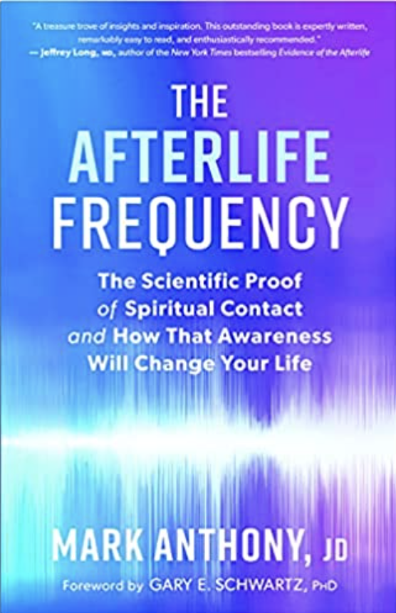 The Afterlife Frequency