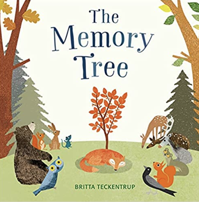 The Memory Tree