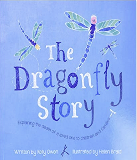 The Dragonfly Story