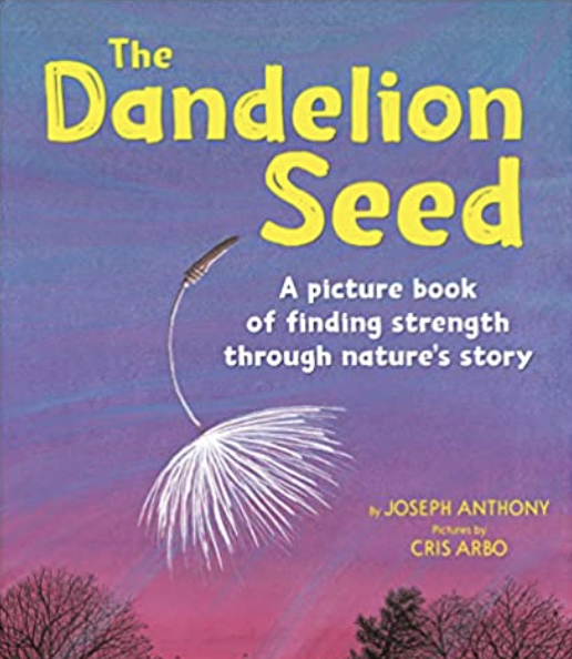 The Dandelion Seed