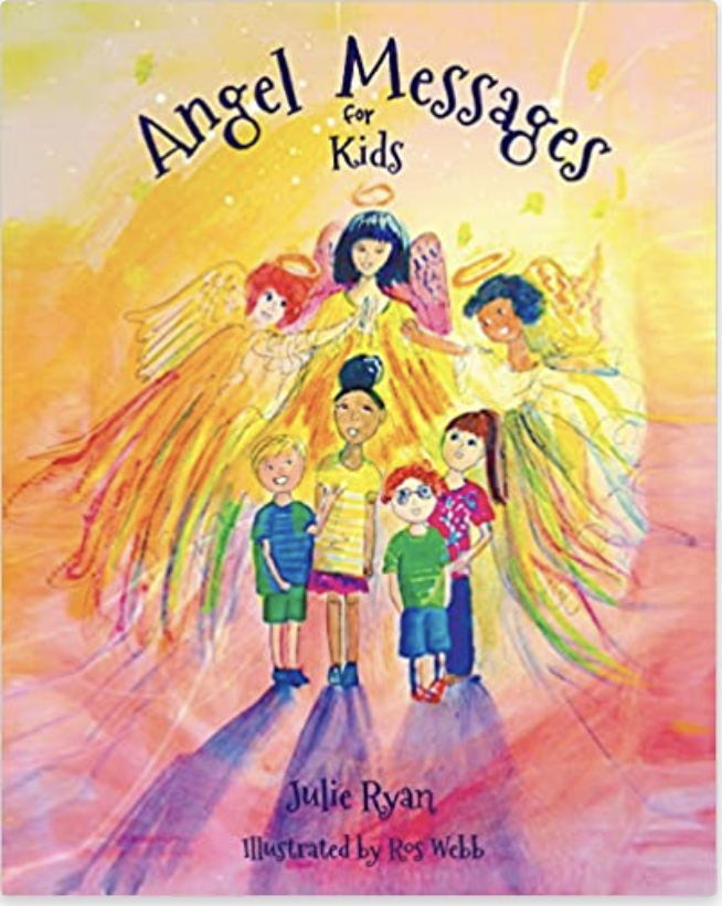 Angel Messages for Kids