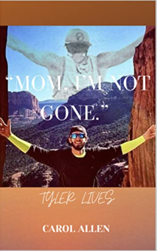 "Mom, I'm Not Gone": Tyler Lives
