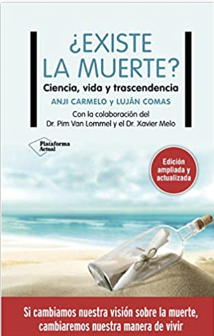 ¿Existe la Muerte?