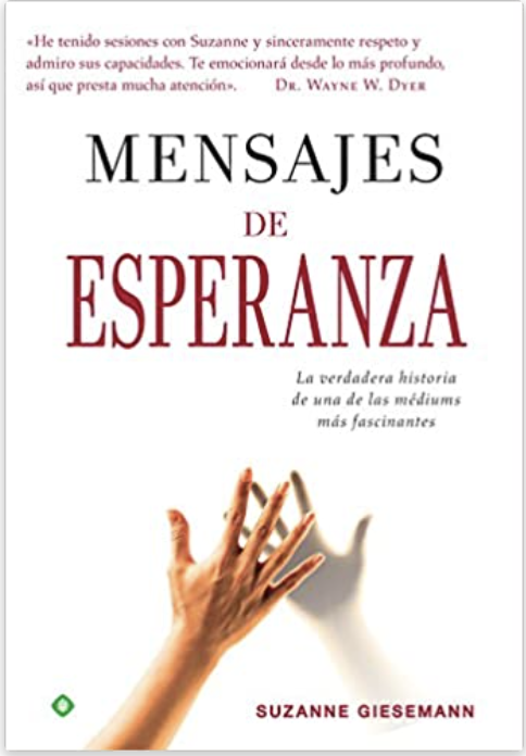 Mensajes de Esperanza