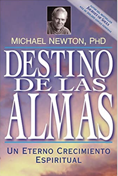 Destino de las Almas