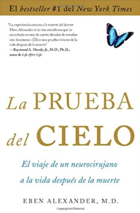 La Prueba del Ciel