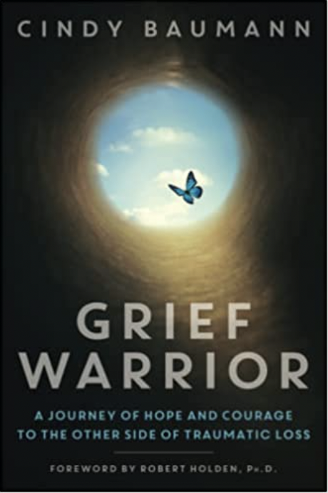 Grief Warrior