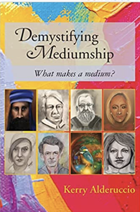 Demystifying Mediumship