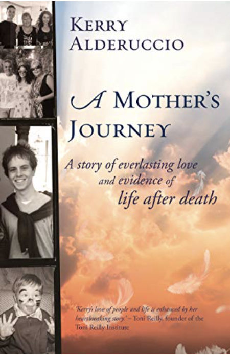 A Mother's Journey