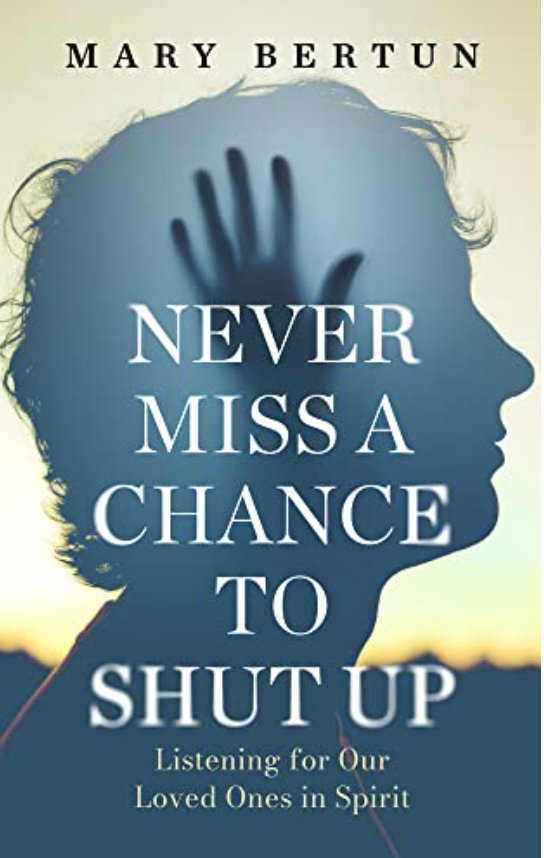Never Miss a Chance to Shut Up