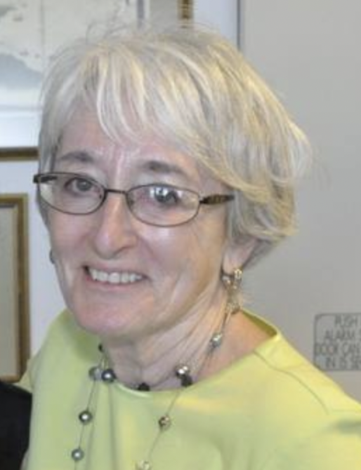 Joyce McClaughlin