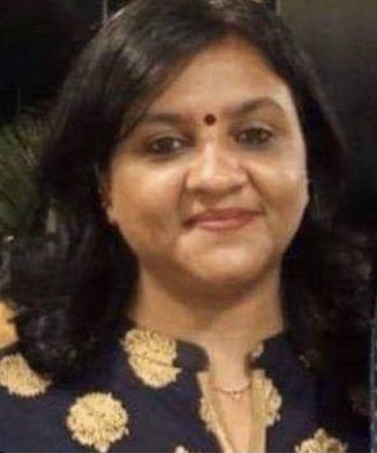 Manisha Akhauri