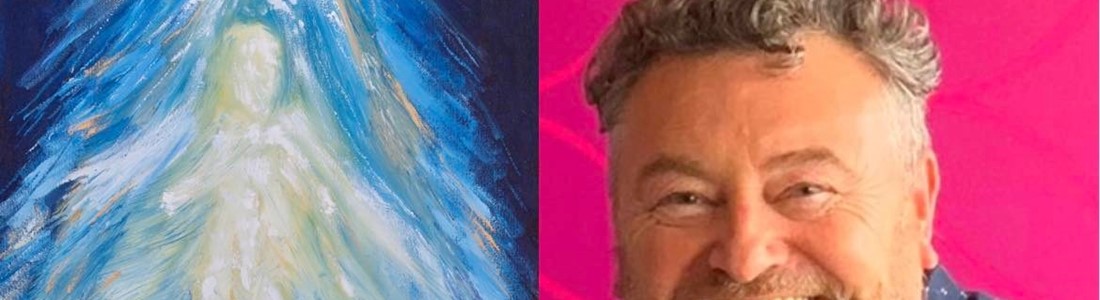 In The Light - All Are Angels