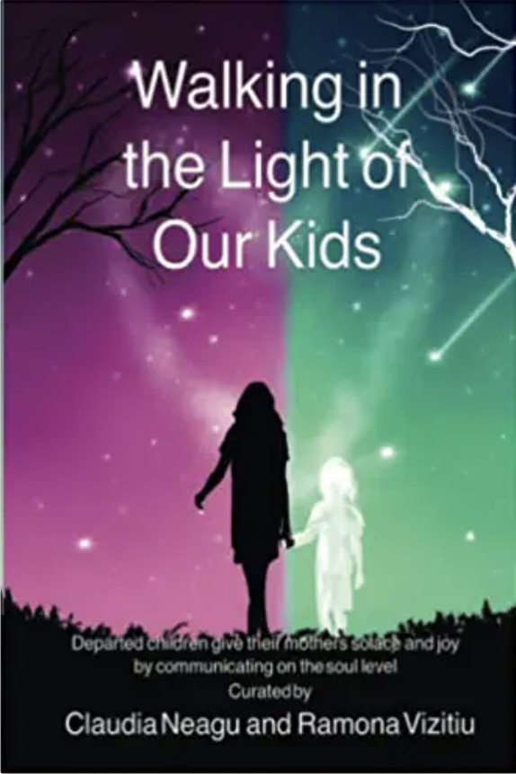 Walking in the Light of Our Kids