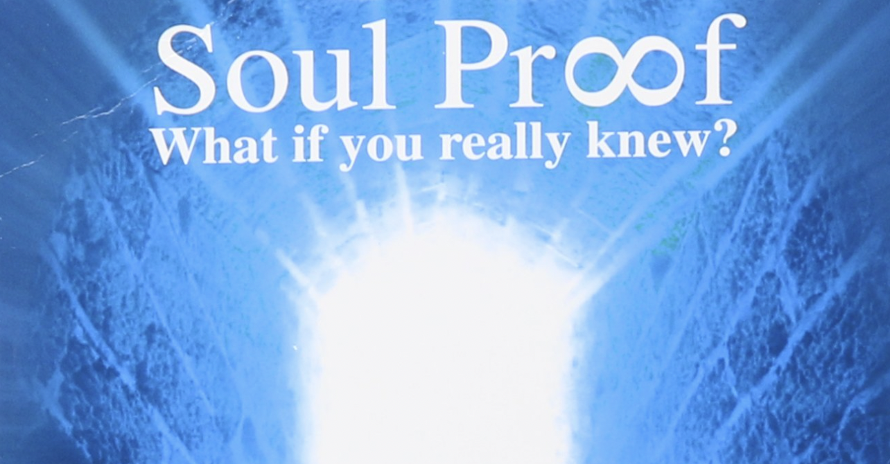 Soul Proof