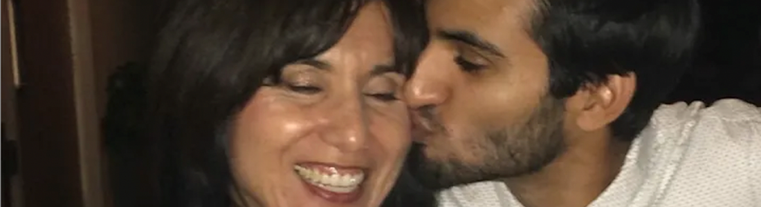 My Kind, Compassionate Son Died Unexpectedly. This Is What I Want You To Know About Grief.