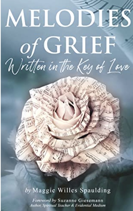Melodies of Grief Written in the Key of Love 