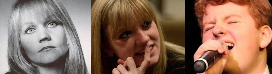 Our Second Helping Parents Heal Video