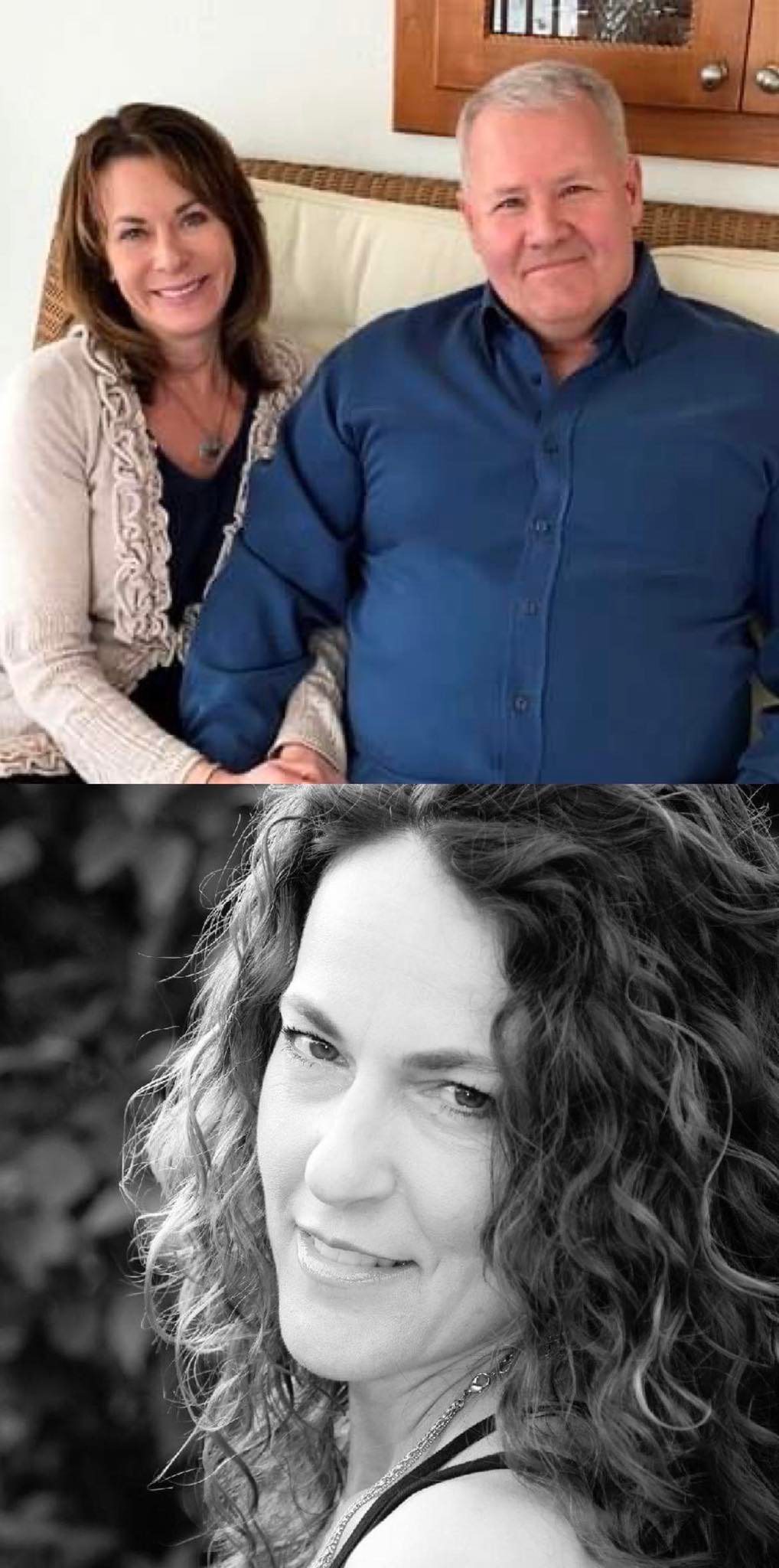 Rick and Beth Olsen