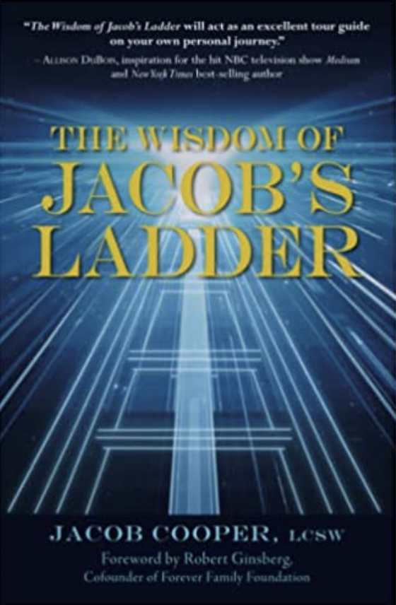 The Wisdom of Jacob's Ladder