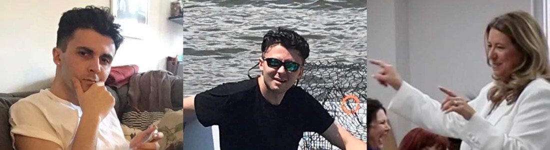 Regina and Jon Homan's Validations through Lisa Wilcoxson