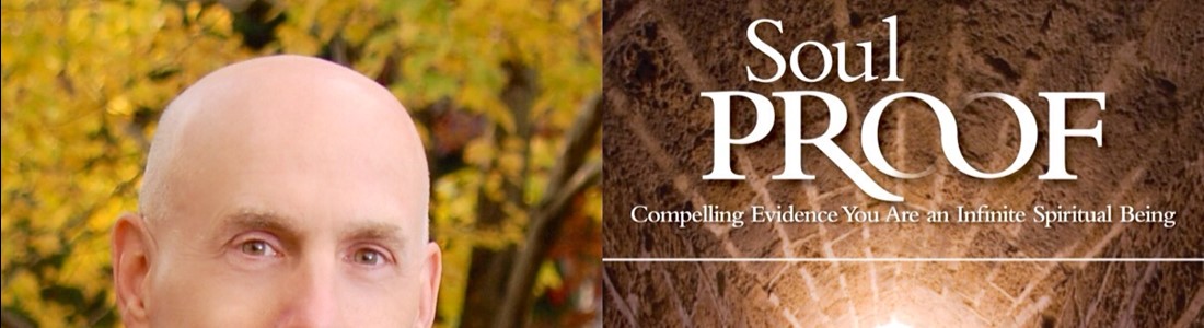 Evolved Souls Don't Need Long Earthly Experiences April 2023