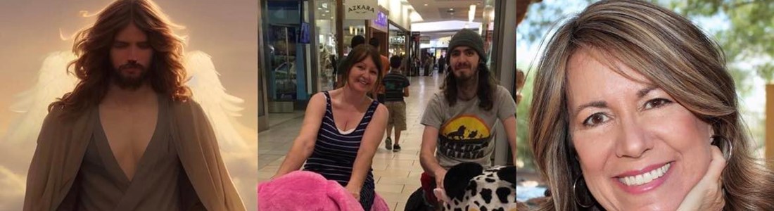 Deborah Connor's Validation with her son Jimi through Lisa Wilcoxson