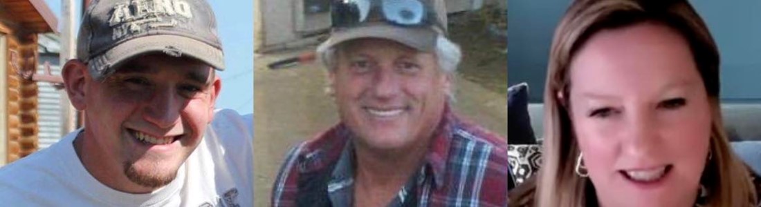 Gertie Heck's Validations through Kat Baillie