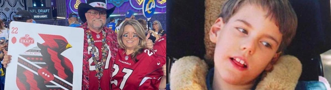 Rick Wilcoxson's Validation through Kat Baillie