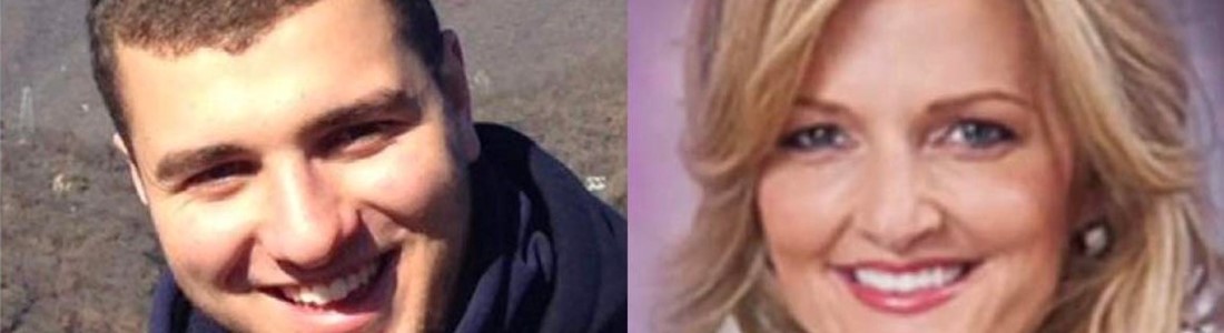 Stacey Lynn Cripps Brings Karen's son Morris Through