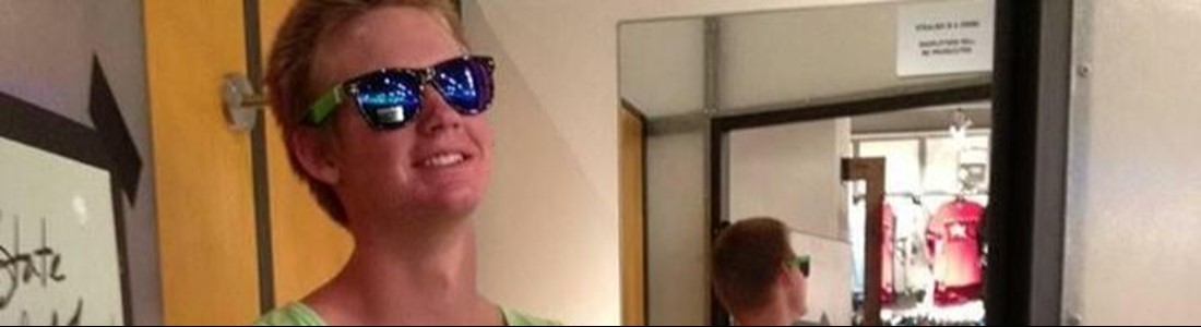 I AM Andy's Mom - Spreading Sunshine