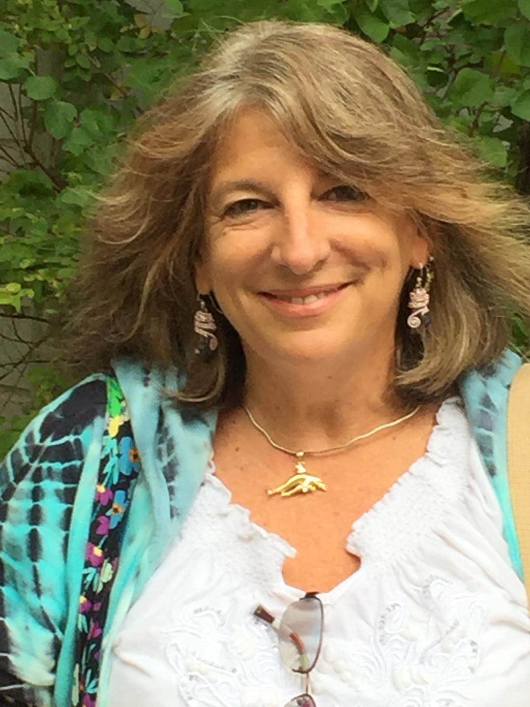 Shiome Healing Circle with Judith Hancox