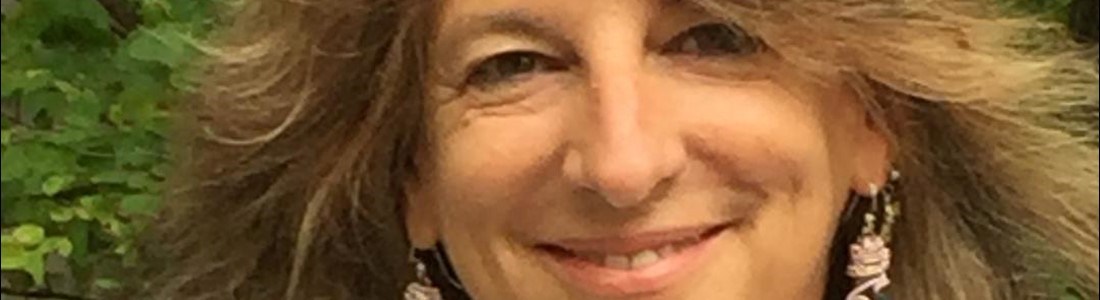 Shiome Healing Circle with Judith Hancox