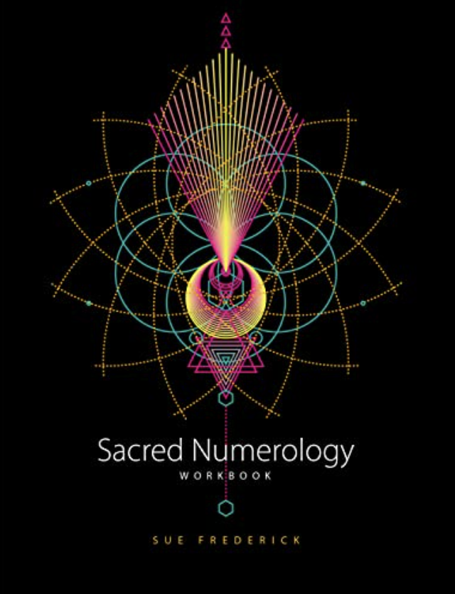 Sacred Numerology