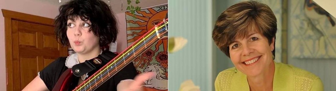 Aleia Jade Came Shining Through!