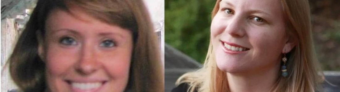 Peter Lauren's Validation from his daughter, Charlotte, through Britta Nicole